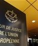 Именувани тројца судии и двајца бранители на Судот на правдата на ЕУ 