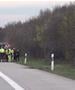 Над 20 луѓе повредени во сообраќајна несреќа во Германија