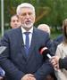 Јакимовски: СДСМ и ВМРО-ДПМНЕ водат ноевска политика - Зошто не одговорите на уцените?