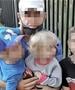 Ужас во Словачка: Родители си ги тепале своите четири деца со синџири и ремени, ги изгладнувале