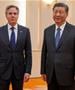 Блинкен на средба со Си Џинпинг во Пекинг: Кина и САД би требало да бидат партнери, а не ривали