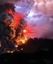 Повторно еруптира вулканот Маунт Руанг во Индонезија, наредена евакуација