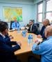 Бојмацалиев: Полициските одделенија Арачиново, Матејче и Шуто Оризари подготвени за изборите 