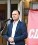 Митрески од Кичево: Нема откажување од иднината, гласањето за број 1 е вистинскиот избор 