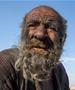 „Највалканиот човек на светот“ 60 години не користел вода и сапун (ВИДЕО)