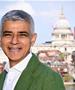 Градоначалникот на Лондон на удар на јавноста и тоа поради зеленото одело (ФОТО)