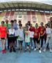 Атлетичарите од Куманово на државно првенство освоија 14 медали