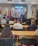 Студентите од штипскиот Правен факултет дел од симулација на Европски парламентарни избори