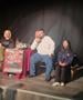 Траги-комедијата „Веселинови“ премерно во среда во штипскиот Центар за култура