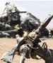 Воен хеликоптер се урна во Авганистан, најмалку еден загинат и 12 повредени