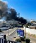 Едно лице загина, а шест се повредени во судири во либискиот град Завија