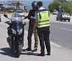 Санкционирани 55 возачи на мотоцикли