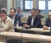 Ослободителна пресуда за Мијалков, Грујовски, Јакимовски во случајот „Трезор“