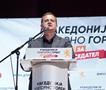 Ковачки: Пендаровски е сѐ понервозен од малиот рејтинг и премалата посетеност на митинзите