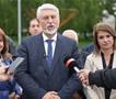 Јакимовски: СДСМ и ВМРО-ДПМНЕ водат ноевска политика - Зошто не одговорите на уцените?