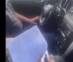 Одбива да плати казна за сообраќаен прекршок, зашто била напишана на македонски јазик (ВИДЕО)