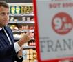 Франција им нареди на трговците да ги означуваат производите, на кои им го намалиле пакувањето