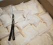 Вооружените сили на Хондурас заплениле 2,7 тони кокаин, наменет за американскиот пазар