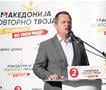 Ковачки: СДС не е противник само на ВМРО-ДПМНЕ, туку противник на народот и Македонија