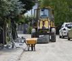 Јанчев: Подготовки за асфалтирање на вториот дел од ул. Индустриска