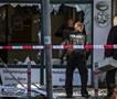 Најмалку тројца загинати во експлозија на киоск во Дизелдорф