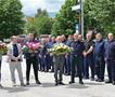 Во Битола одбележан денот на пожарникарството