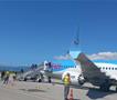 Во Охрид допатуваа и првите туристи кои организирано ќе летуваат преку холандска агенција „ТУИ“