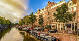 Зошто Холандија е една од најсреќните држави во светот?