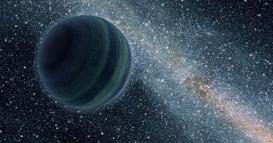 „Евклид“ откри уште седум заскитани планети, можеби на нив има живот