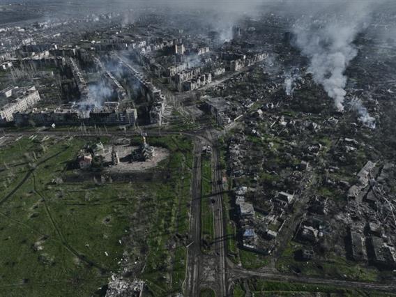 Киев: Во војната со русија досега загинаа 31 илјади украински војници