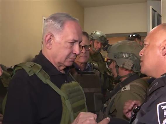 Нетанјаху: Решени сме да ја завршиме мисијата во Газа
