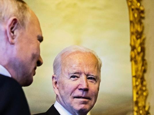 САД ѝ воведуваат 500 нови санкции на Русија: Путин ова скапо ќе го плати 