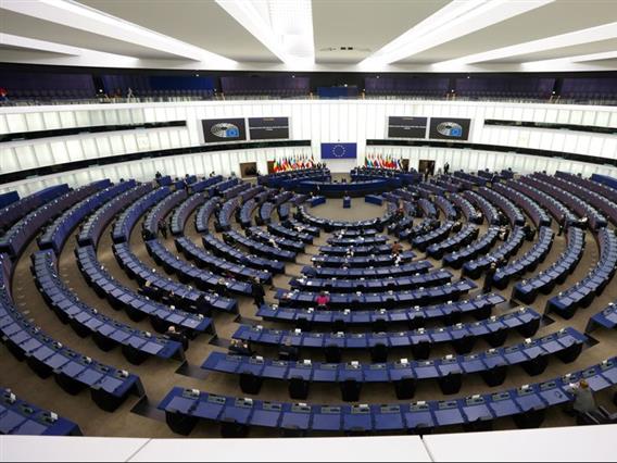 Истражување на јавното мислење: Екстремната десница го освојува Европскиот парламент