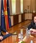 Митрески - Бомгартнер: Македонија и Франција имаат одлични односи