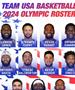 Познати 11 кошаркари на „дрим тимот“ на САД за Олимписките игри