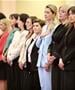 Форумот на жените на Коалицијата „ВЛЕН“ во Скопје одржа регионална конференција