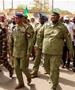 САД ќе ја повлечат својата војска од Нигер