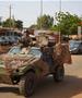 САД почнаа преговори за повлекување на 1.000 американски војници од Нигер