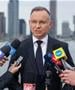 Полскиот претседател предложи зајакнување на националниот одбранбен систем