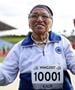 Ја нарекуваа „Чудо од Чандигар“ – на 101 година истрчала спринт за една минута (ВИДЕО)