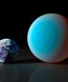 Откриена е супер-Земја: Има цврста површина и атмосфера, но и температура до 2.300 степени 