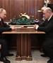 Путин повторно го предложи Михаил Мишустин за премиер