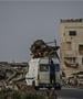 САД: Израел нема убедлив план за заштита на цивилите во Рафа 