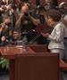 Реакции од Атина и Софија за инаугурацијата на претседателката Силјановска Давкова