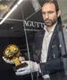 „Златната топка“ на Марадона се појави на аукција, семејството најавува тужби 