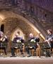 Концерт на познатиот „Хрватски гитарски квартет“ во Скопје