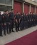 Се одбележува 20 мај – денот на македонските пожарникари